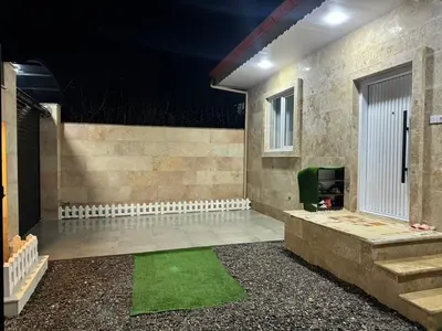 ویلا دوخوابه روستایی سینا