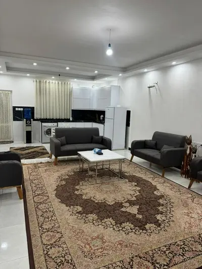 ویلا دوخوابه روستایی سینا