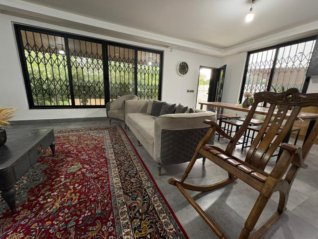 ویلا استخردار دوخوابه نویان 1