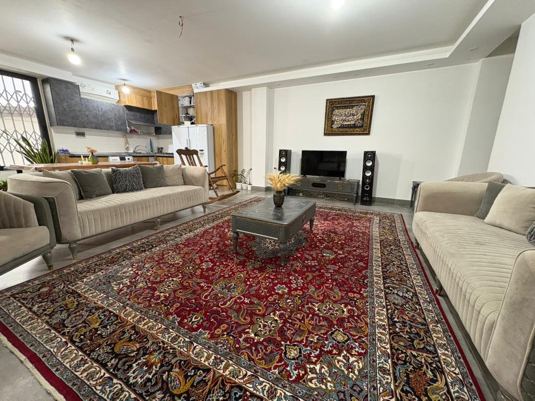 ویلا استخردار دوخوابه نویان 1