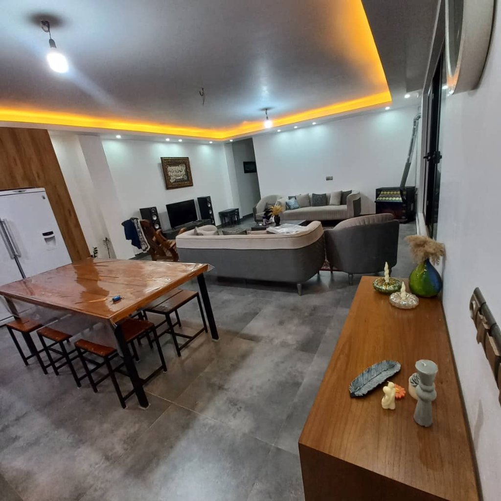 ویلا استخردار دوخوابه نویان 1