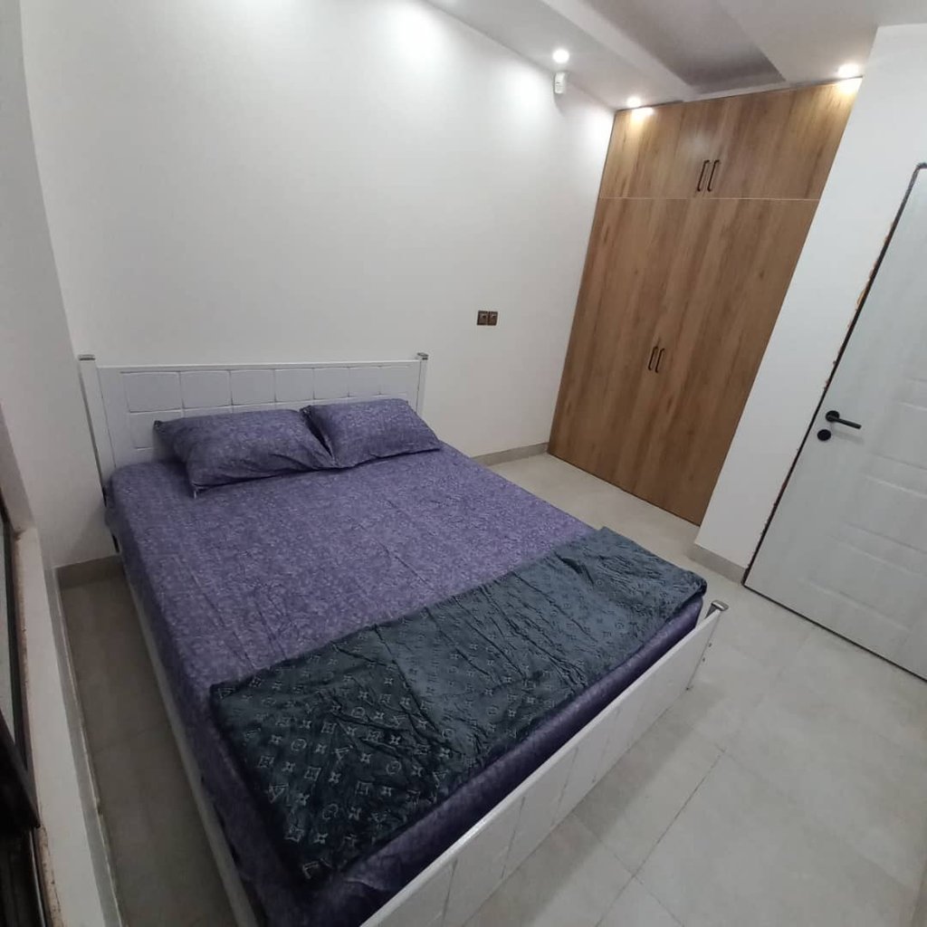 ویلا استخردار دوخوابه نویان 1