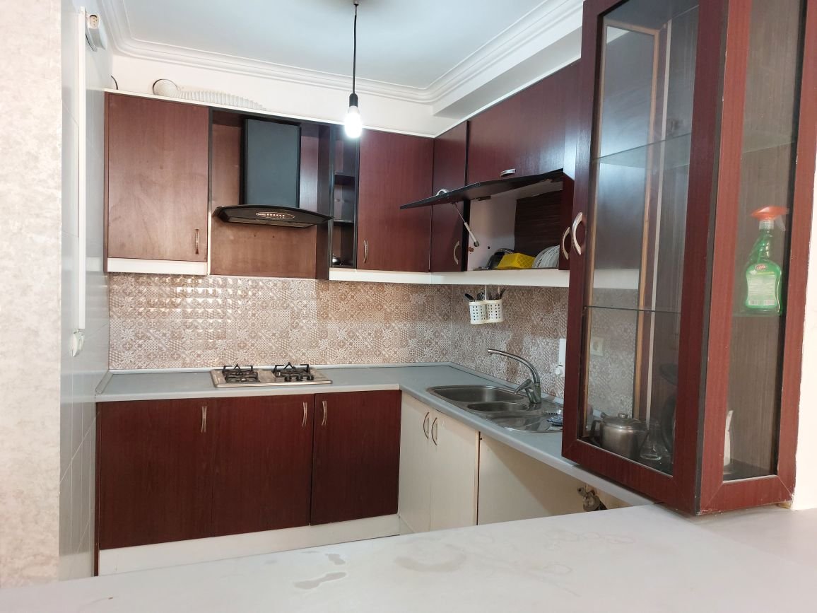 آپارتمان یک خوابه نرگس 3