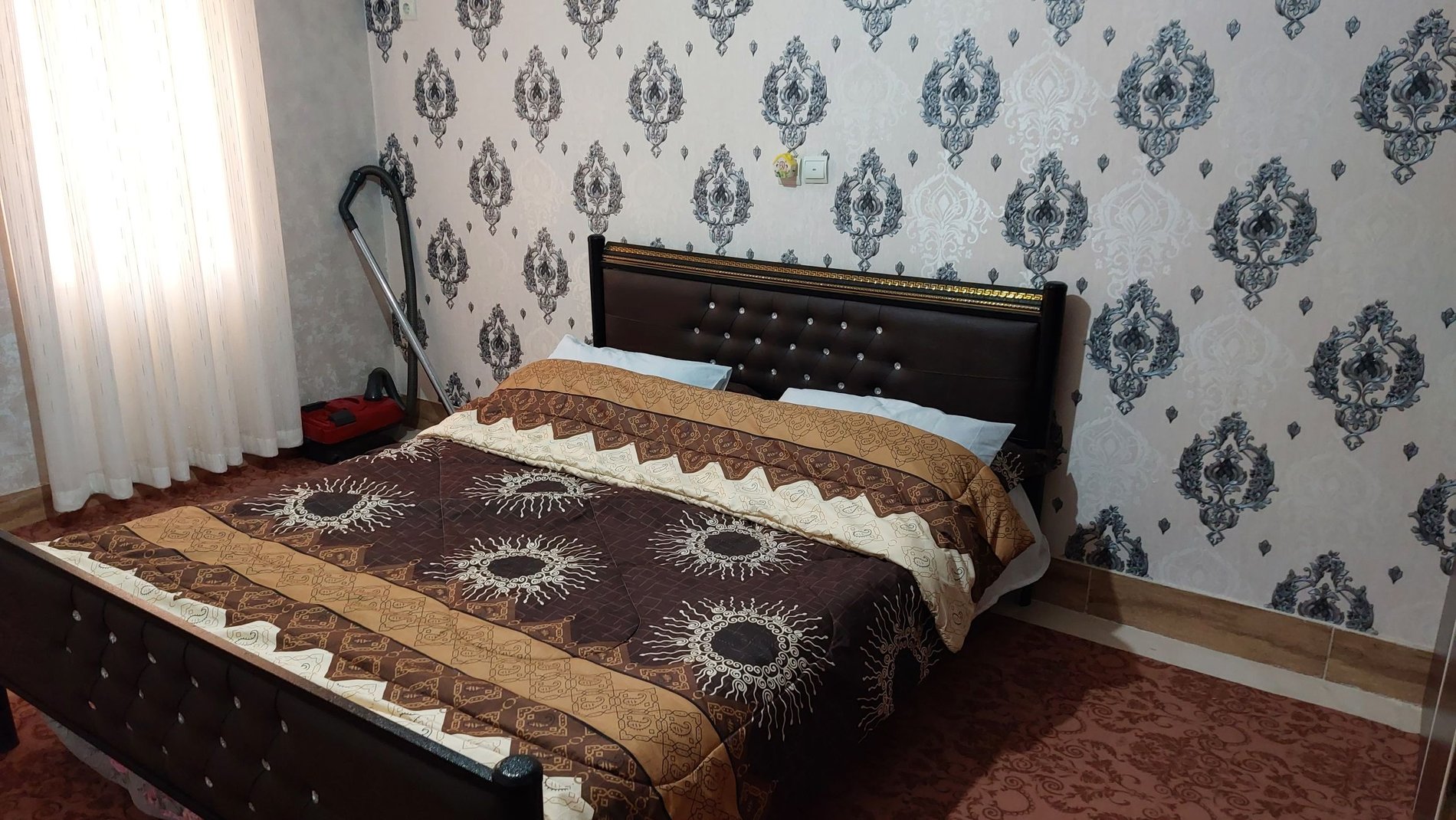 یک خوابه نرگس 3