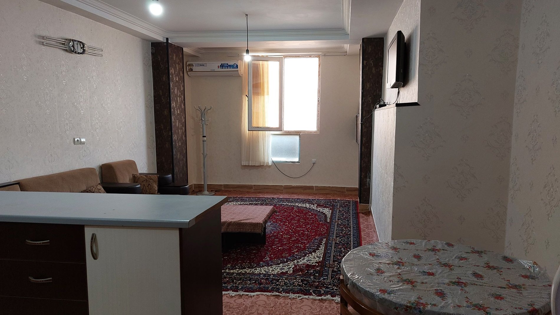 یک خوابه نرگس 3