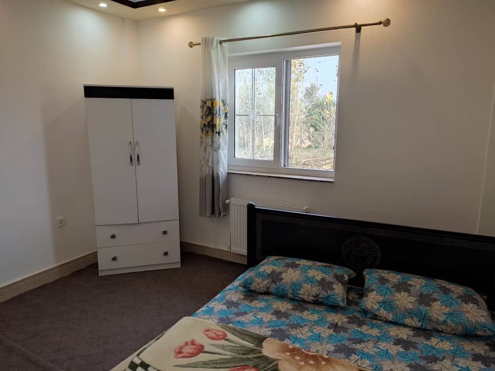 ویلا دوخوابه نوبیجار 1