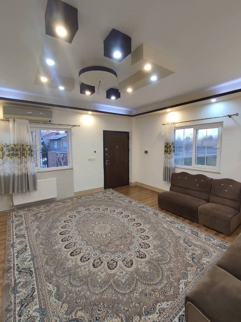 ویلا دوخوابه نوبیجار 1