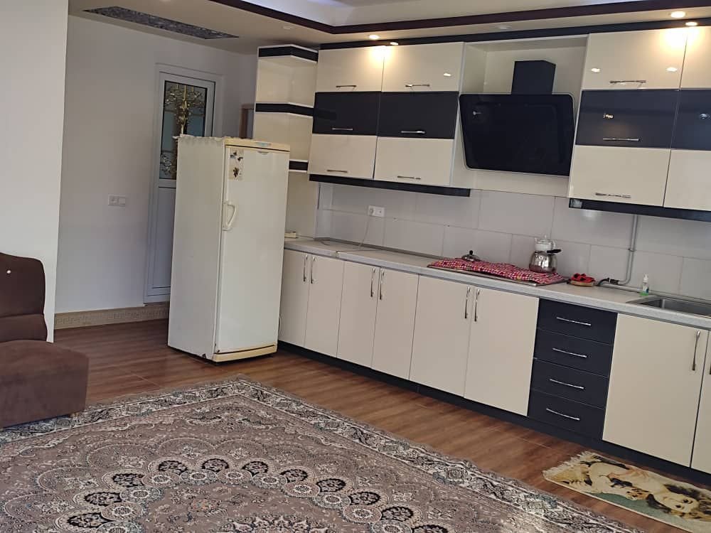 ویلا دوخوابه نوبیجار 1