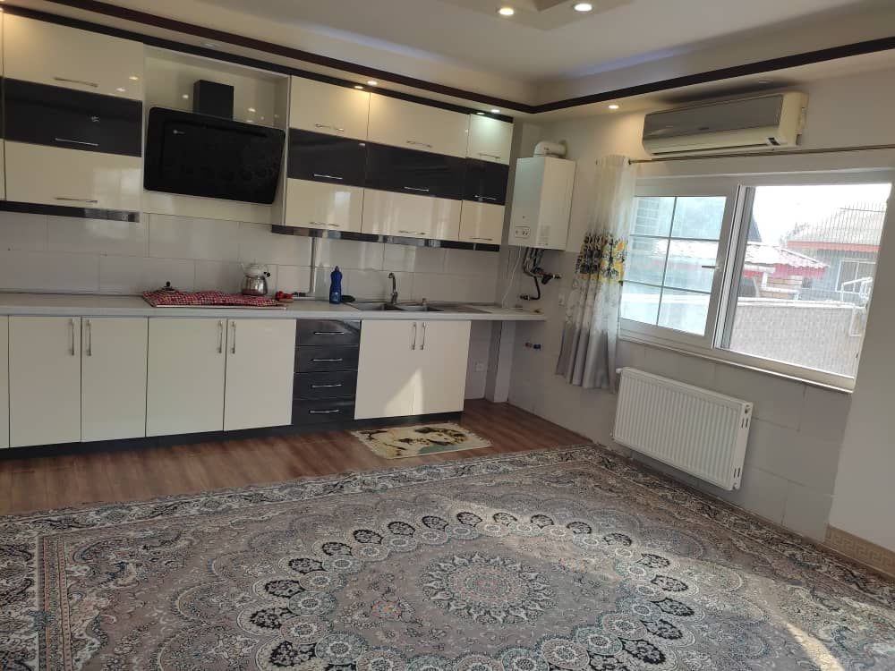 ویلا دوخوابه نوبیجار 1