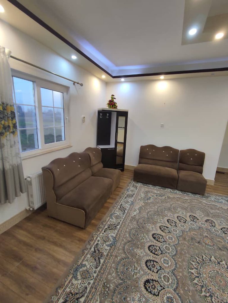 ویلا دوخوابه نوبیجار 1