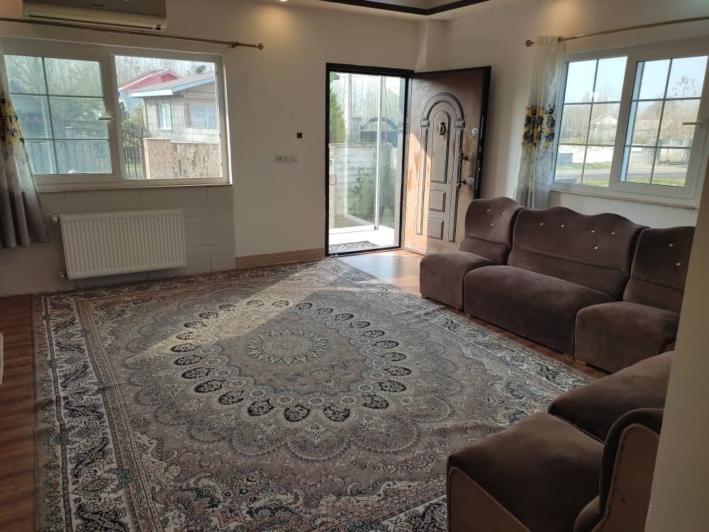 ویلا دوخوابه نوبیجار 1