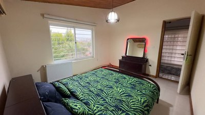 ویلا دوخوابه دوبلکس ایزدشهر۳