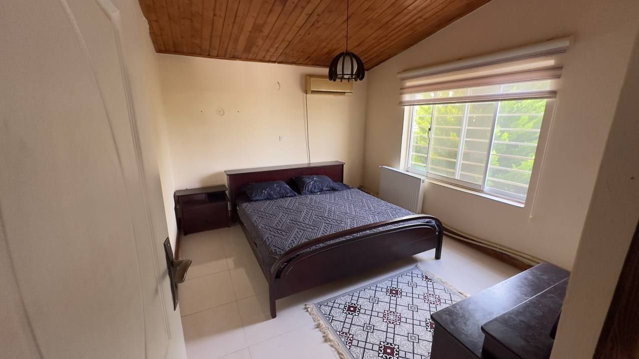 دوخوابه دوبلکس آلفرد ۳