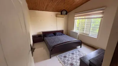 ویلا دوخوابه دوبلکس ایزدشهر۳