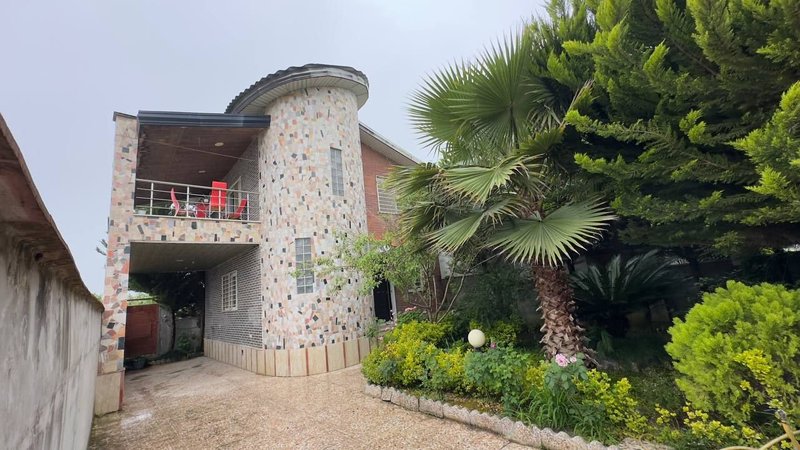 ویلا دوخوابه دوبلکس ایزدشهر۳