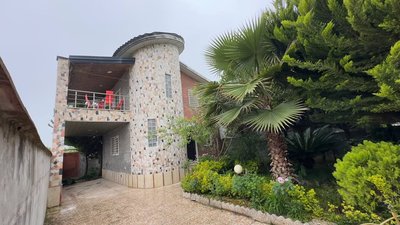 ویلا دوخوابه دوبلکس ایزدشهر۳