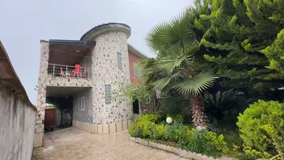 ویلا دوخوابه دوبلکس ایزدشهر۳