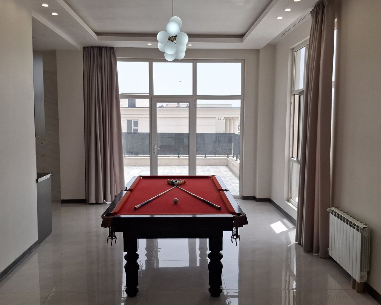 ویلا چهارخوابه دوبلکس استخردار آبگرم فستا