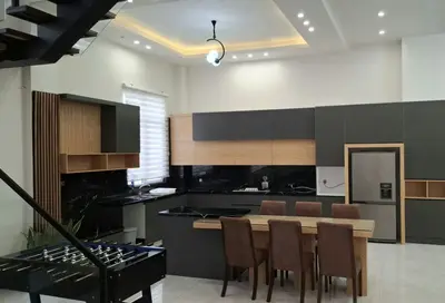 ویلا چهارخوابه دوبلکس استخردار آبگرم فستا