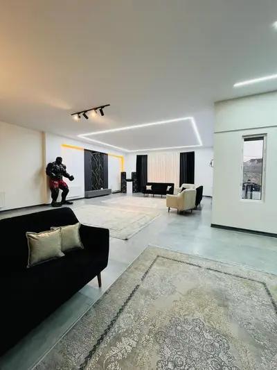 ویلا سه خوابه استخردار آبگرم عمارت شاهان