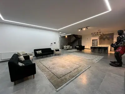 ویلا سه خوابه استخردار آبگرم عمارت شاهان