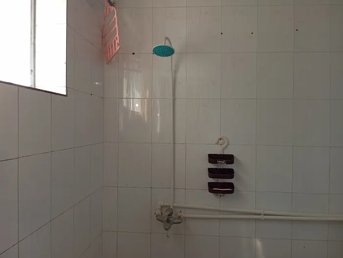 سوئیت فلت هجرت ۱