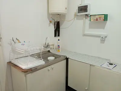 سوئیت فلت هجرت ۱