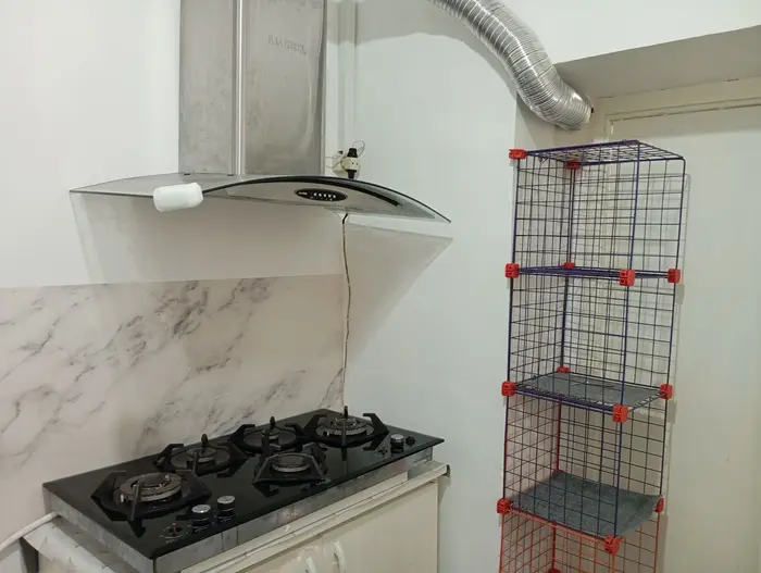 سوئیت فلت هجرت ۱