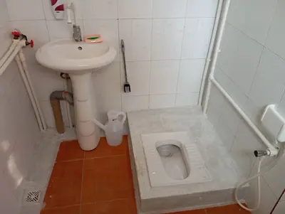 سوئیت فلت هجرت ۱