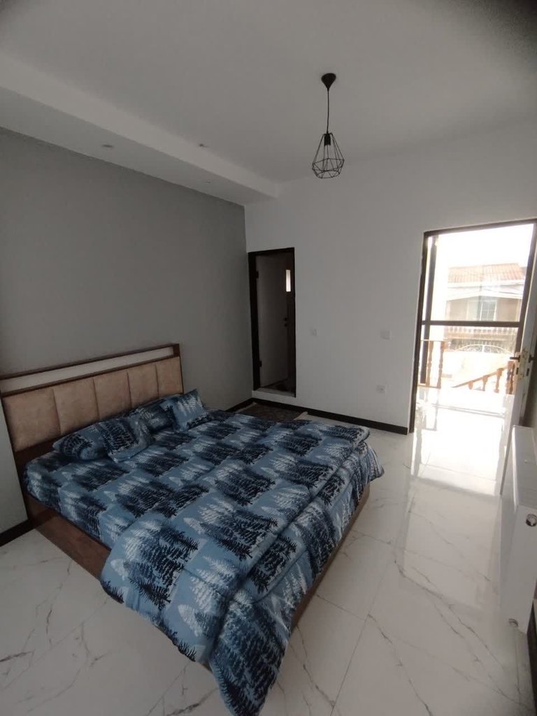 ویلا سه خوابه استخردار آبگرم آبنوس