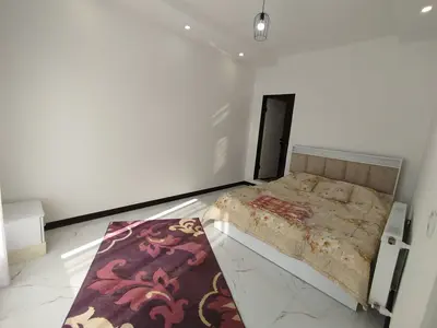 ویلا سه خوابه استخردار آبگرم آبنوس