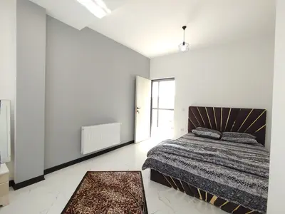 ویلا سه خوابه استخردار آبگرم آبنوس