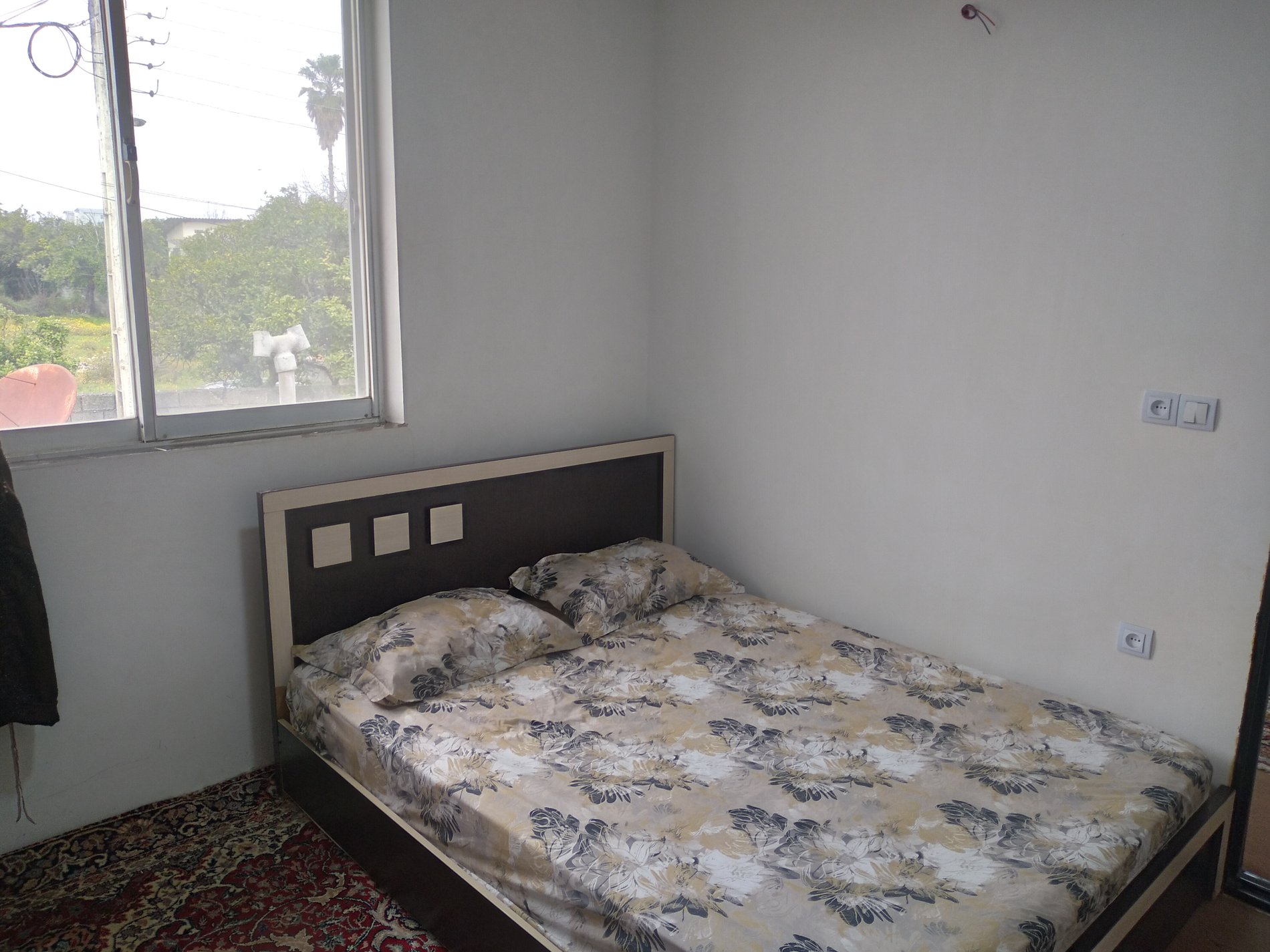 سوئیت یک خوابه رادین 1