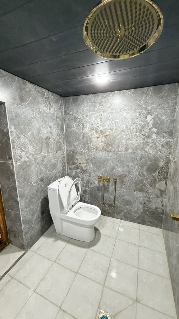 اقامتگاه سنتی صالحی 2 - واحد دو تخته پایین