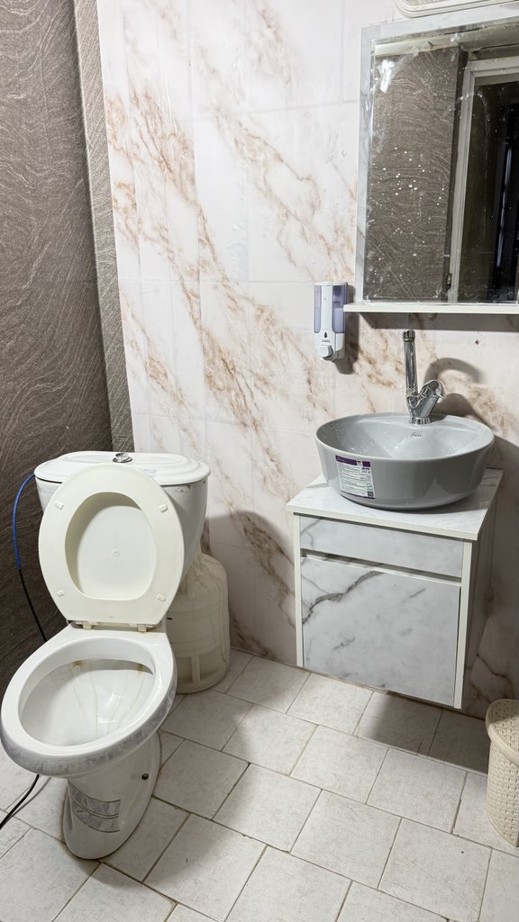 اقامتگاه سنتی صالحی 2 - واحد طاق چشم‌ ای سه تخته