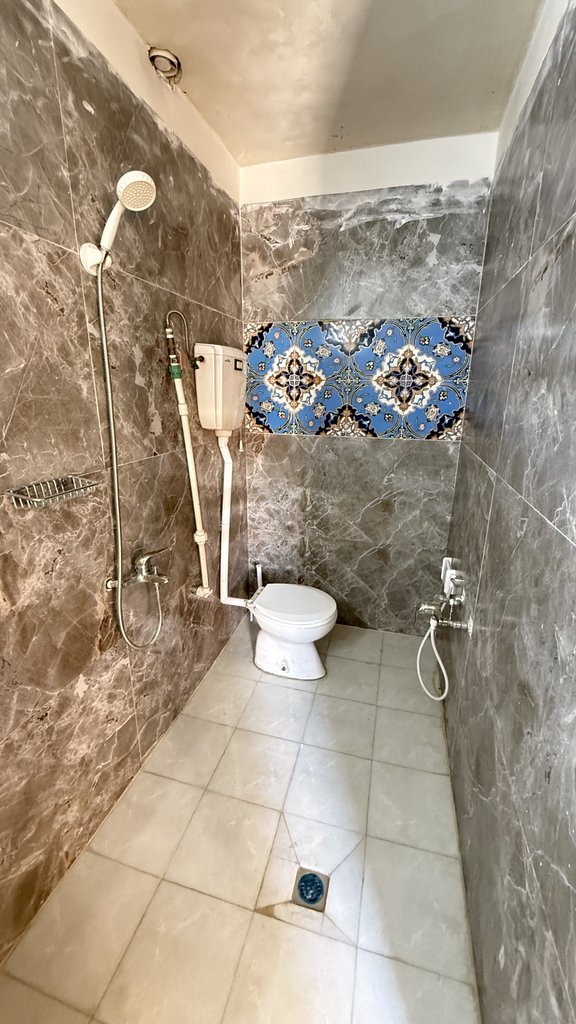 اقامتگاه سنتی صالحی 2 - واحد سه تخته بالا ۲