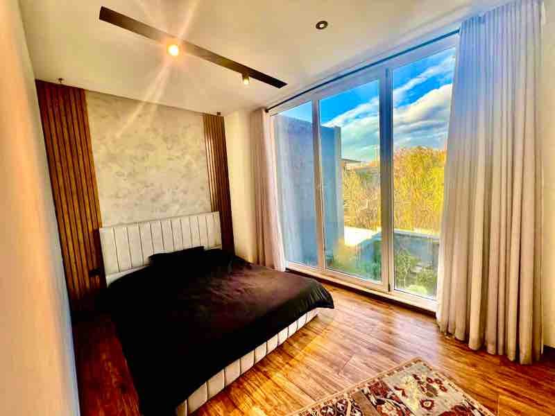 سه خوابه استخردار آبگرم شاه مهر آباد