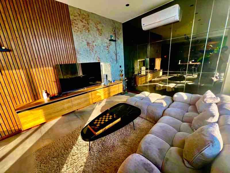 سه خوابه استخردار آبگرم شاه مهر آباد