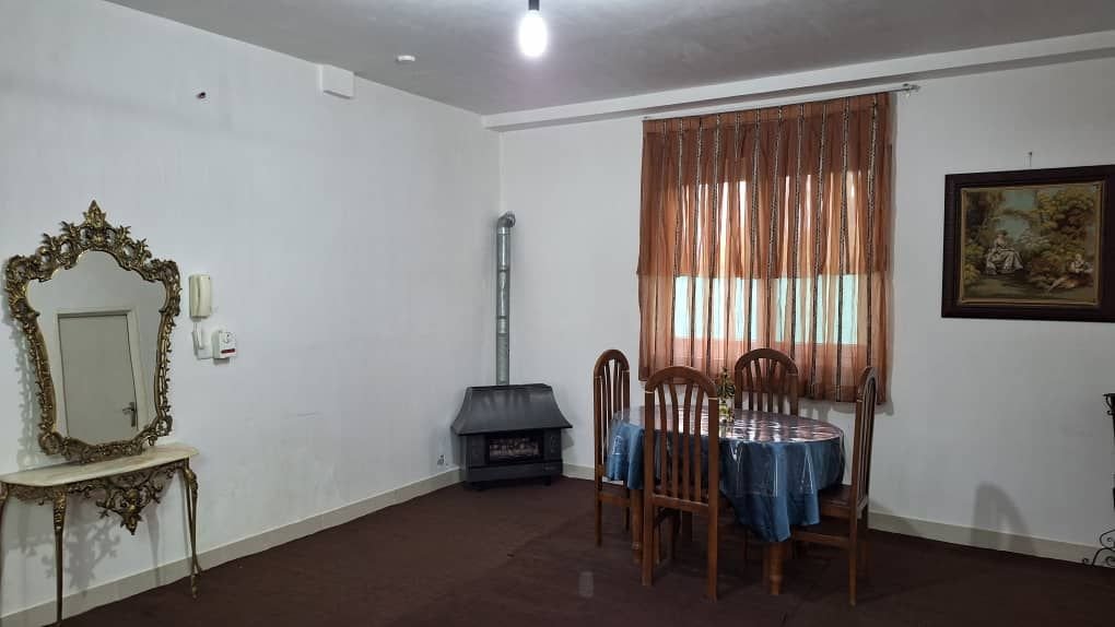 یک خوابه جنگلی ایثار سوم