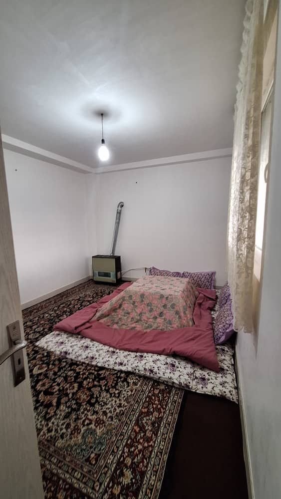 یک خوابه جنگلی ایثار سوم