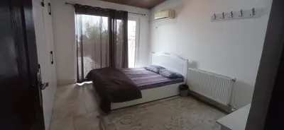 ویلا سه خوابه ساحلی مانی 1