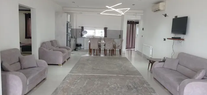 ویلا سه خوابه ساحلی مانی 1