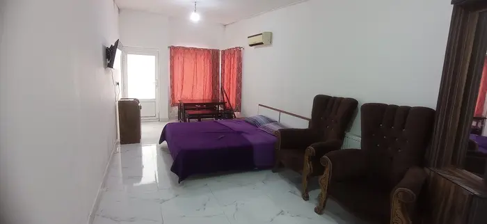 ویلا سه خوابه ساحلی مانی 1