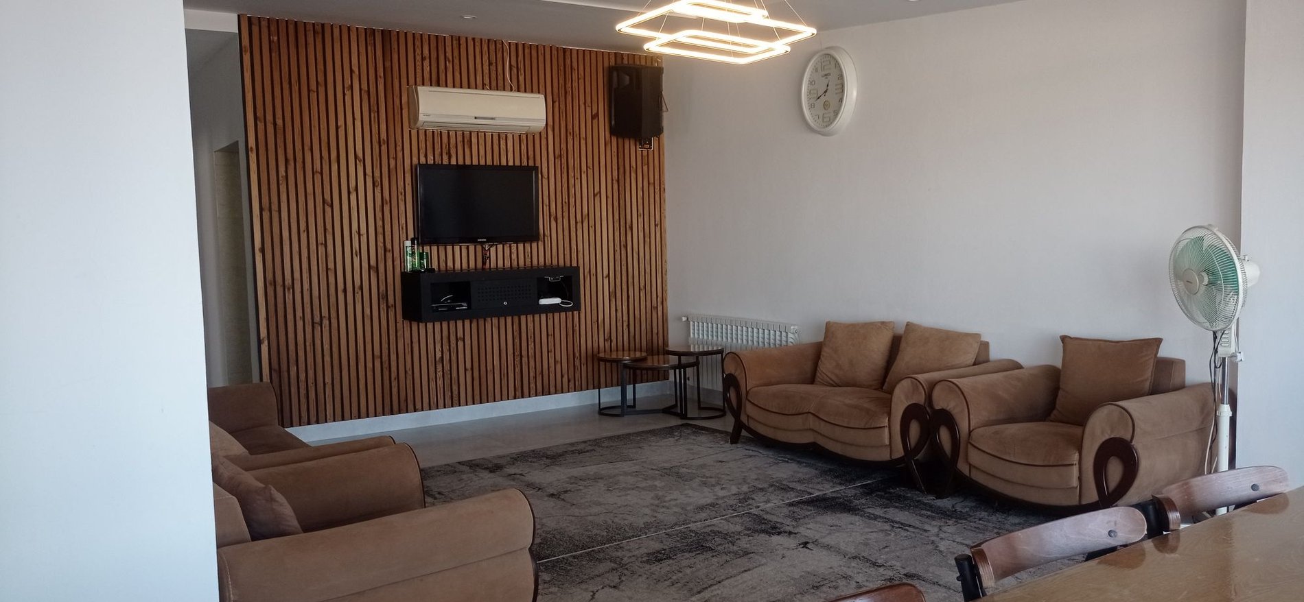 ویلا سه خوابه استخردار آبگرم مانی 3