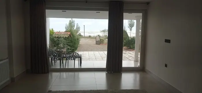 ویلا دوخوابه ساحلی مانی 2