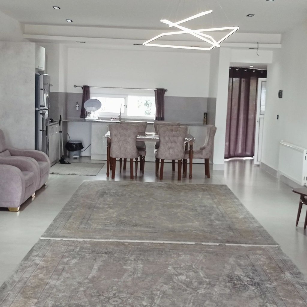 سه خوابه ساحلی مانی 1