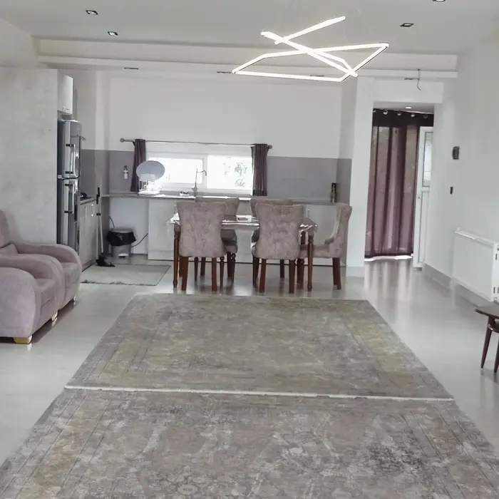 ویلا سه خوابه ساحلی مانی 1