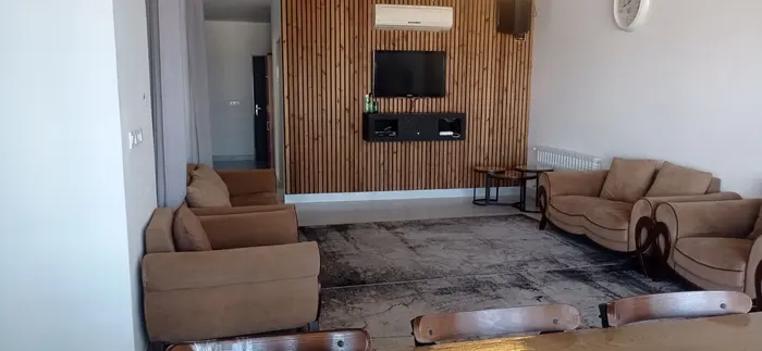 ویلا سه خوابه استخردار آبگرم مانی 3