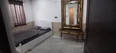 ویلا دوخوابه ساحلی مانی 2