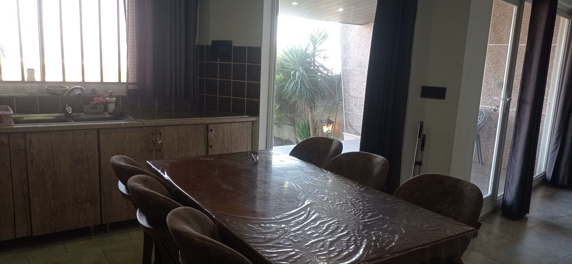 دوخوابه ساحلی مانی 2